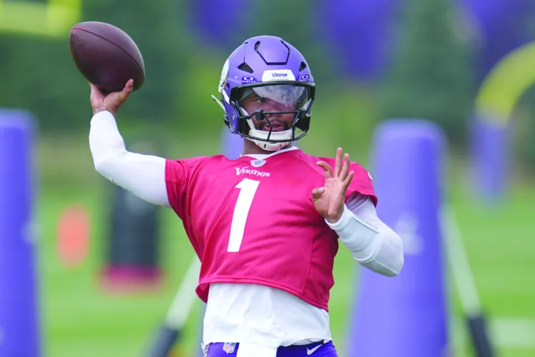 Several big-name NFL players enter this season with something to prove